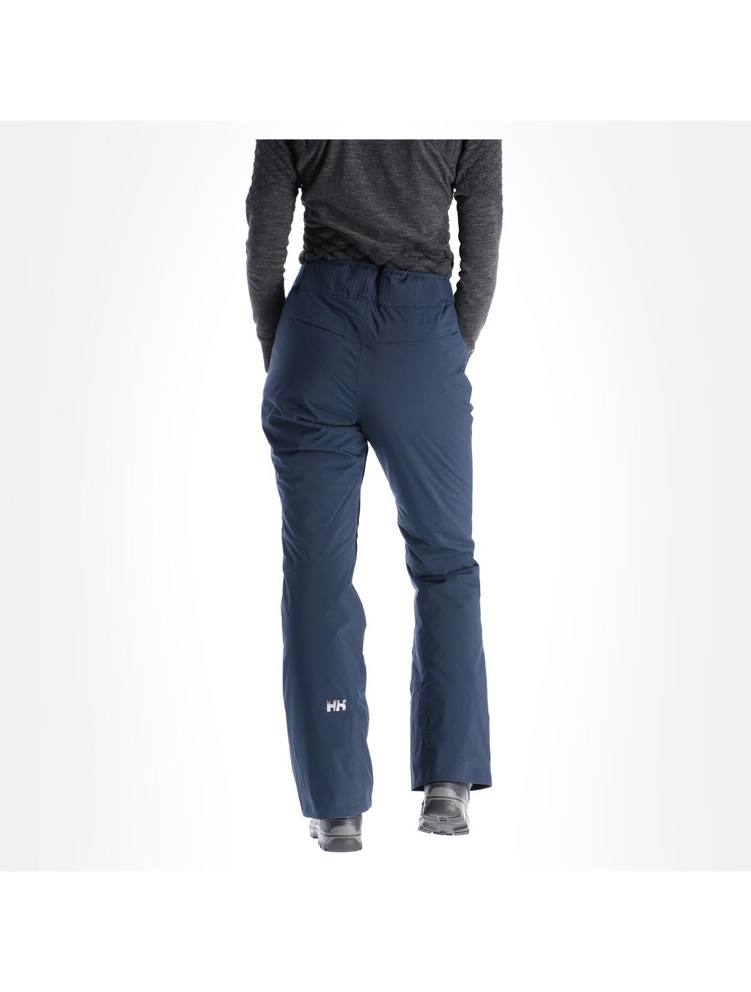 Helly Hansen, Legendary insulated pantalon de ski femmes bleu 