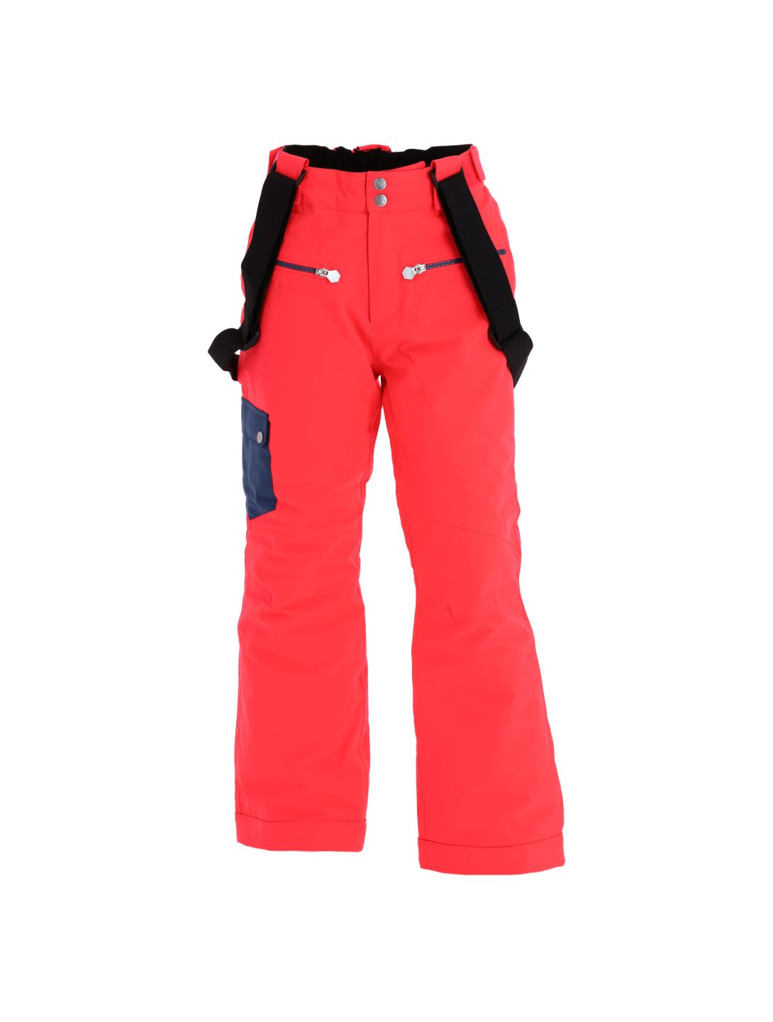 Dare2b, Timeout Ii Pant pantalon de ski enfants neon rose 