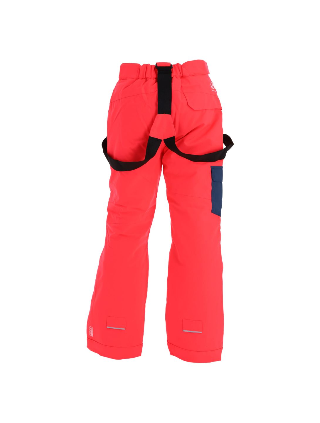 Dare2b, Timeout Ii Pant pantalon de ski enfants neon rose 