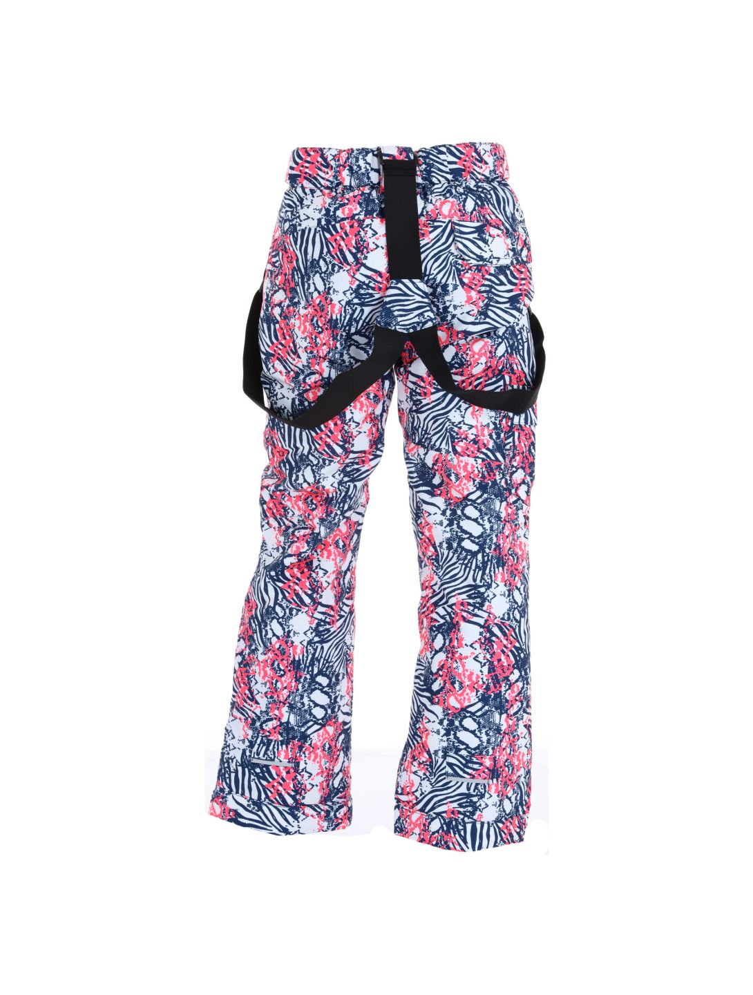 Dare2b, Timeout Ii Pant pantalon de ski enfants animal fusion rose 