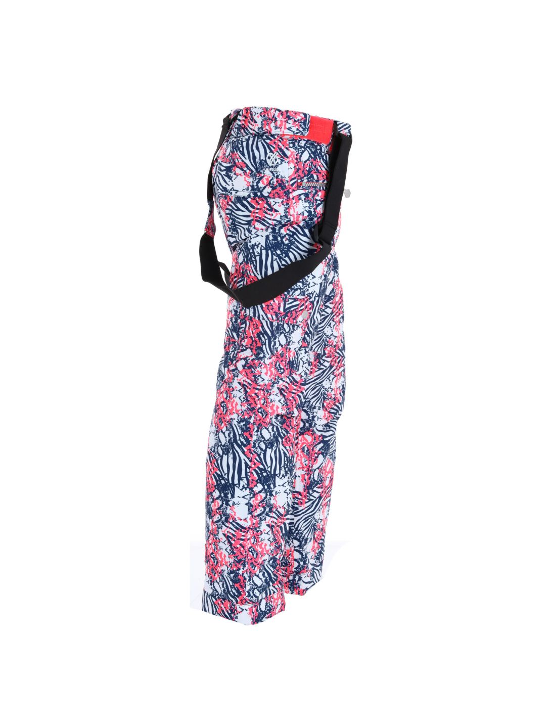 Dare2b, Timeout Ii Pant pantalon de ski enfants animal fusion rose 