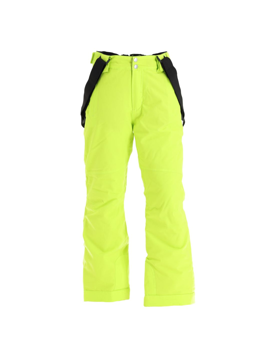 Dare2b, Outmove Ii Pant pantalon de ski enfants lime vert 