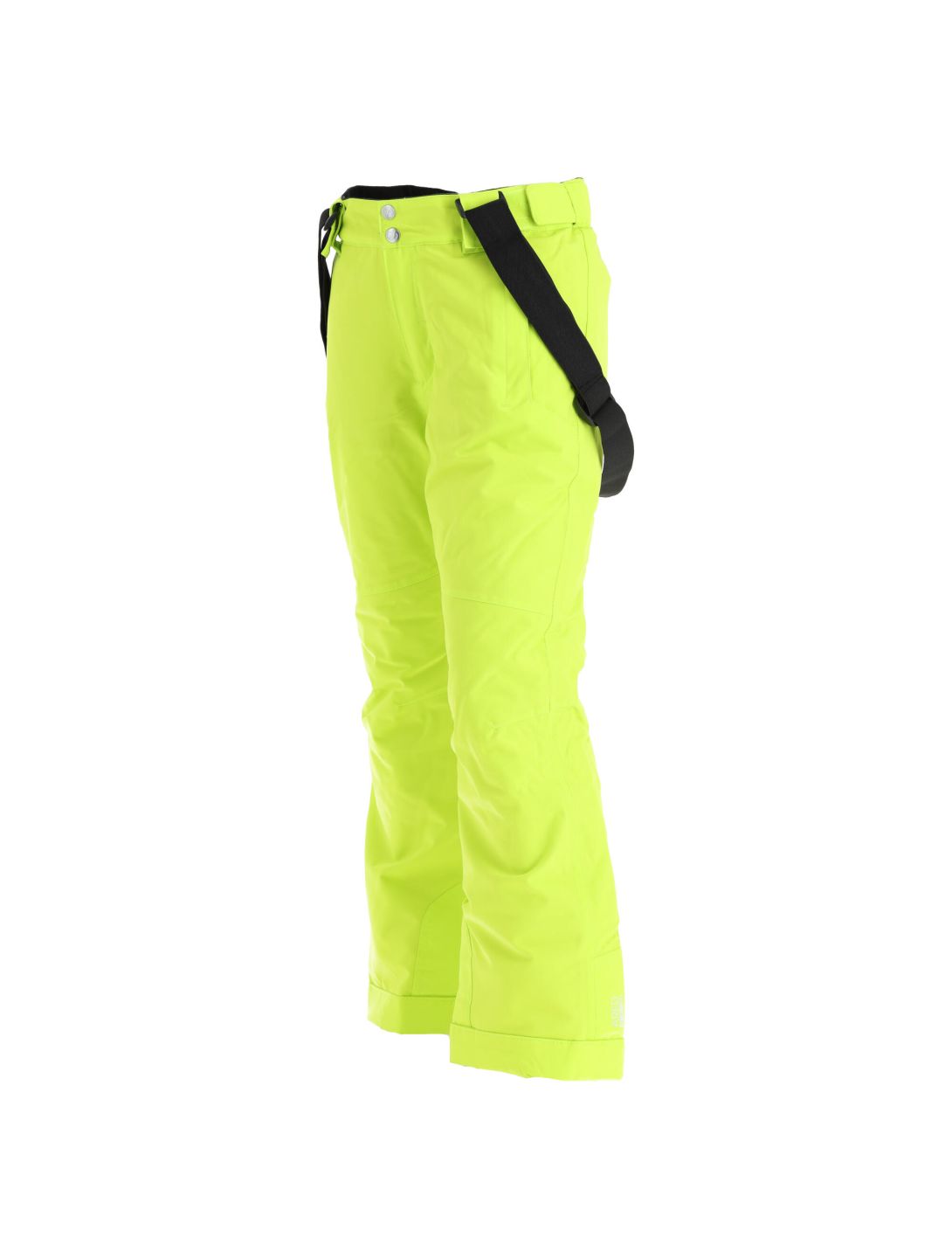 Dare2b, Outmove Ii Pant pantalon de ski enfants lime vert 