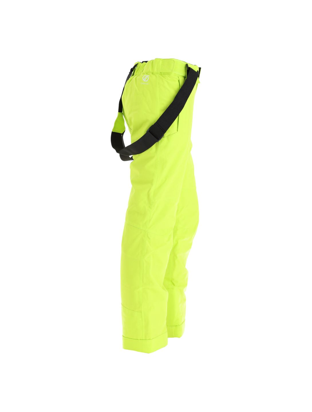 Dare2b, Outmove Ii Pant pantalon de ski enfants lime vert 