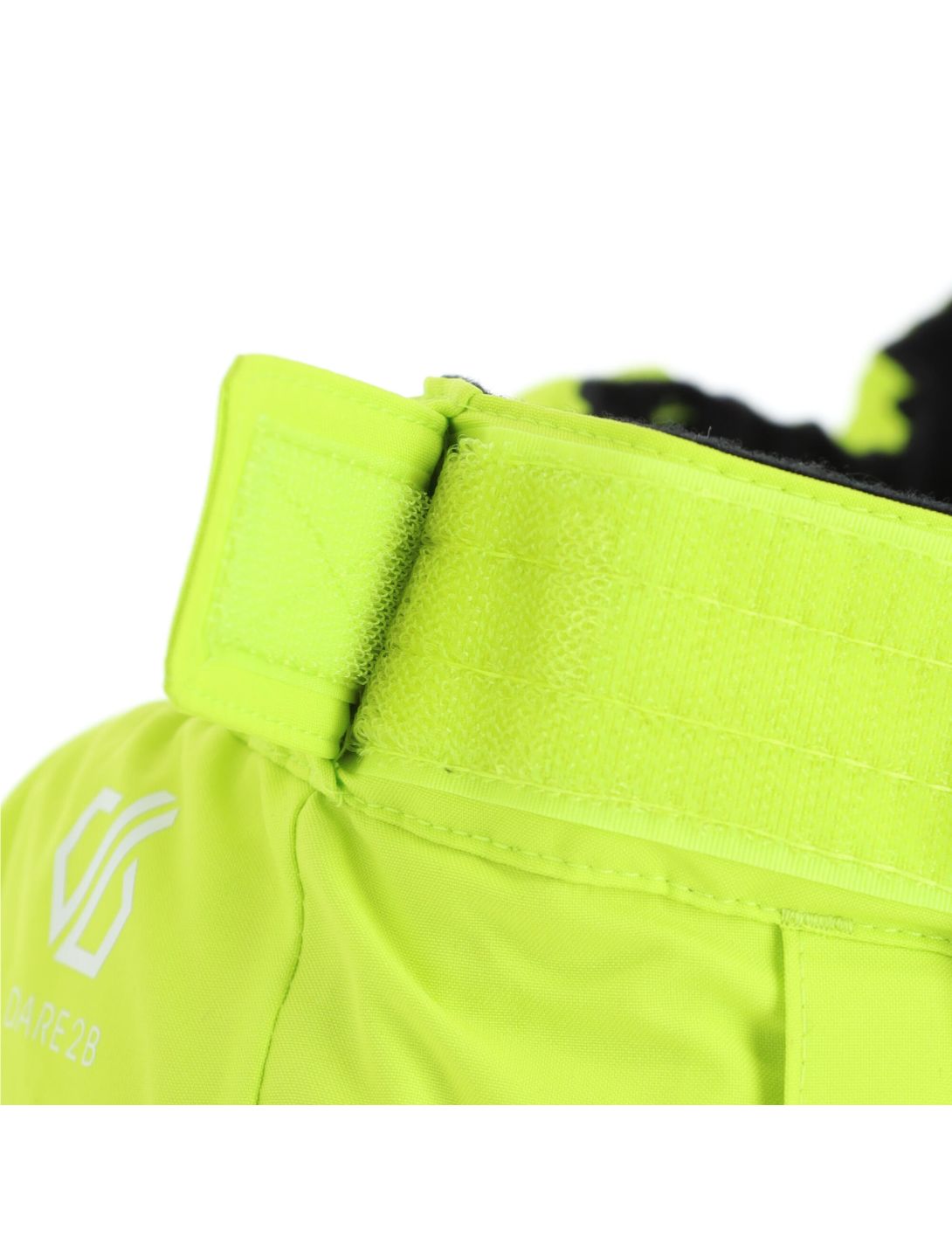 Dare2b, Outmove Ii Pant pantalon de ski enfants lime vert 