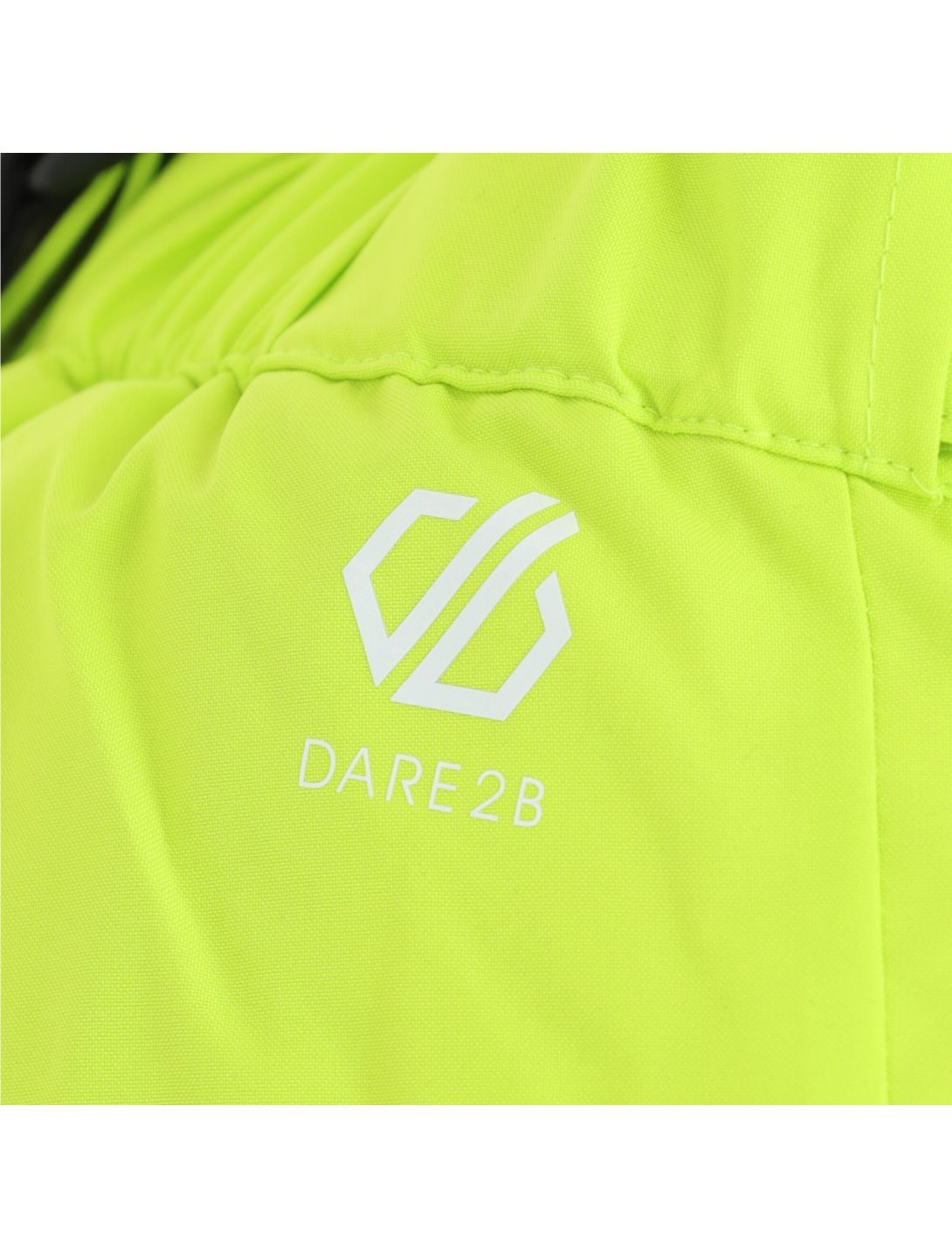 Dare2b, Outmove Ii Pant pantalon de ski enfants lime vert 