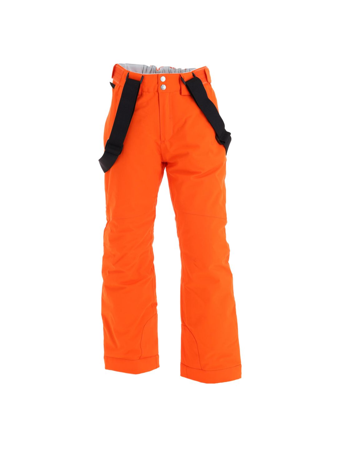 Dare2b, Outmove Ii Pant pantalon de ski enfants vivid orange 