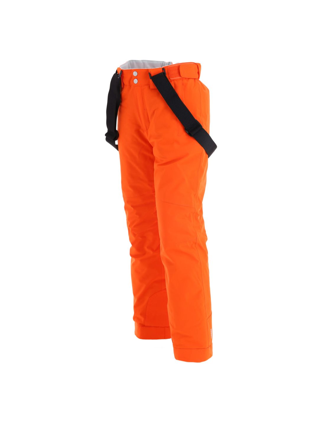 Dare2b, Outmove Ii Pant pantalon de ski enfants vivid orange 