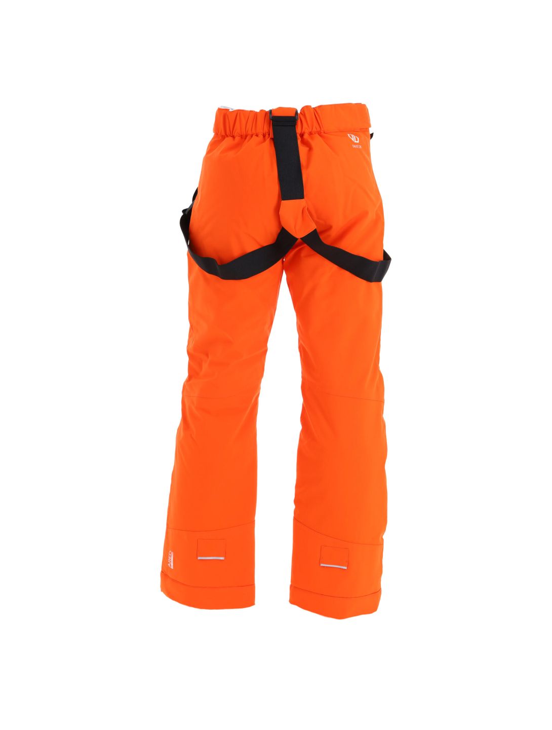 Dare2b, Outmove Ii Pant pantalon de ski enfants vivid orange 