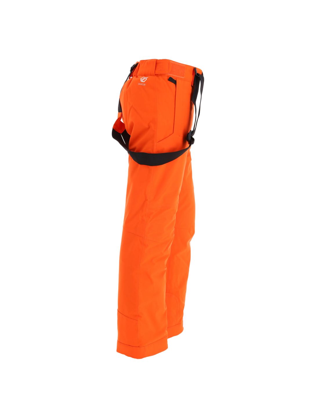 Dare2b, Outmove Ii Pant pantalon de ski enfants vivid orange 