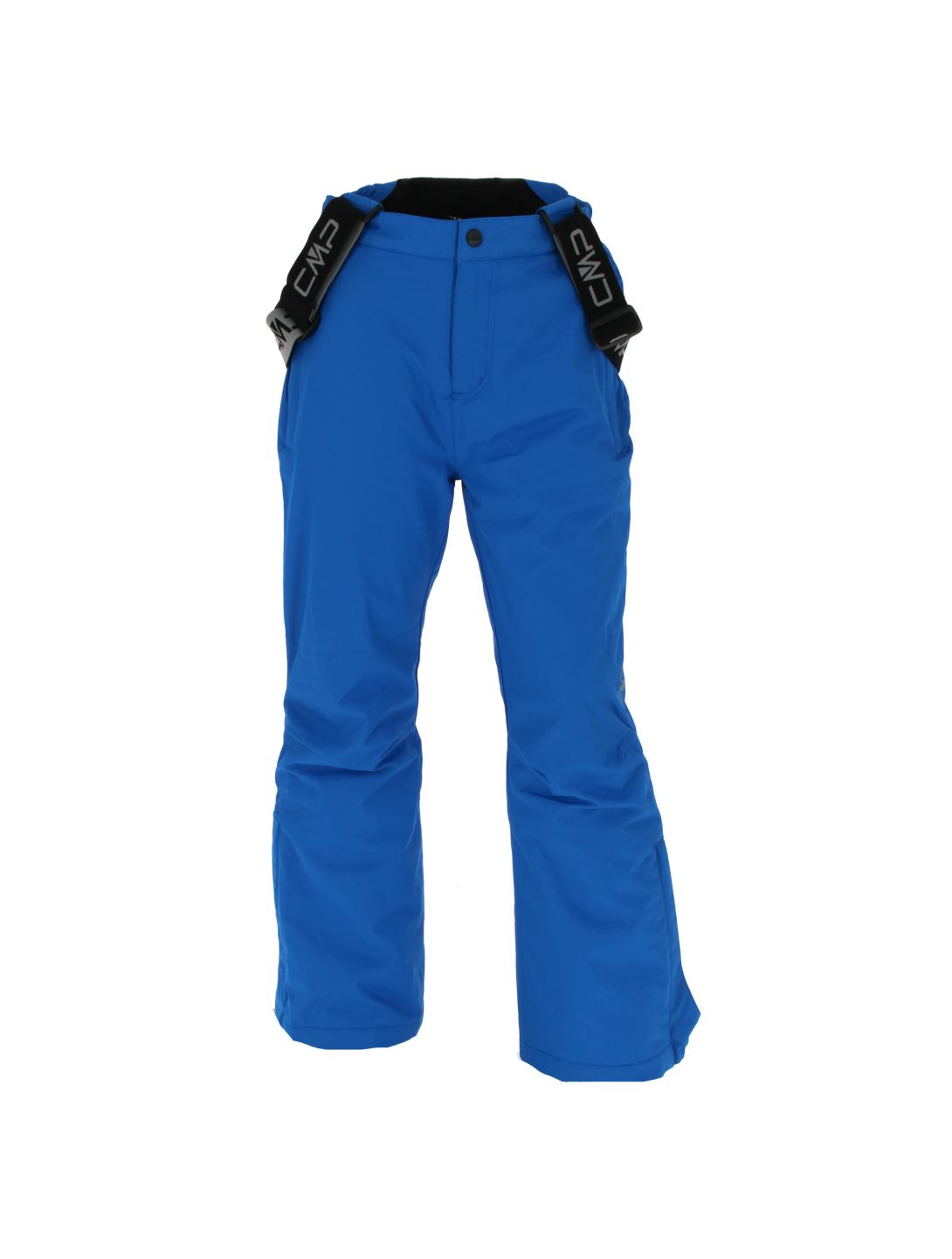 CMP, pantalon de ski royal bleu 