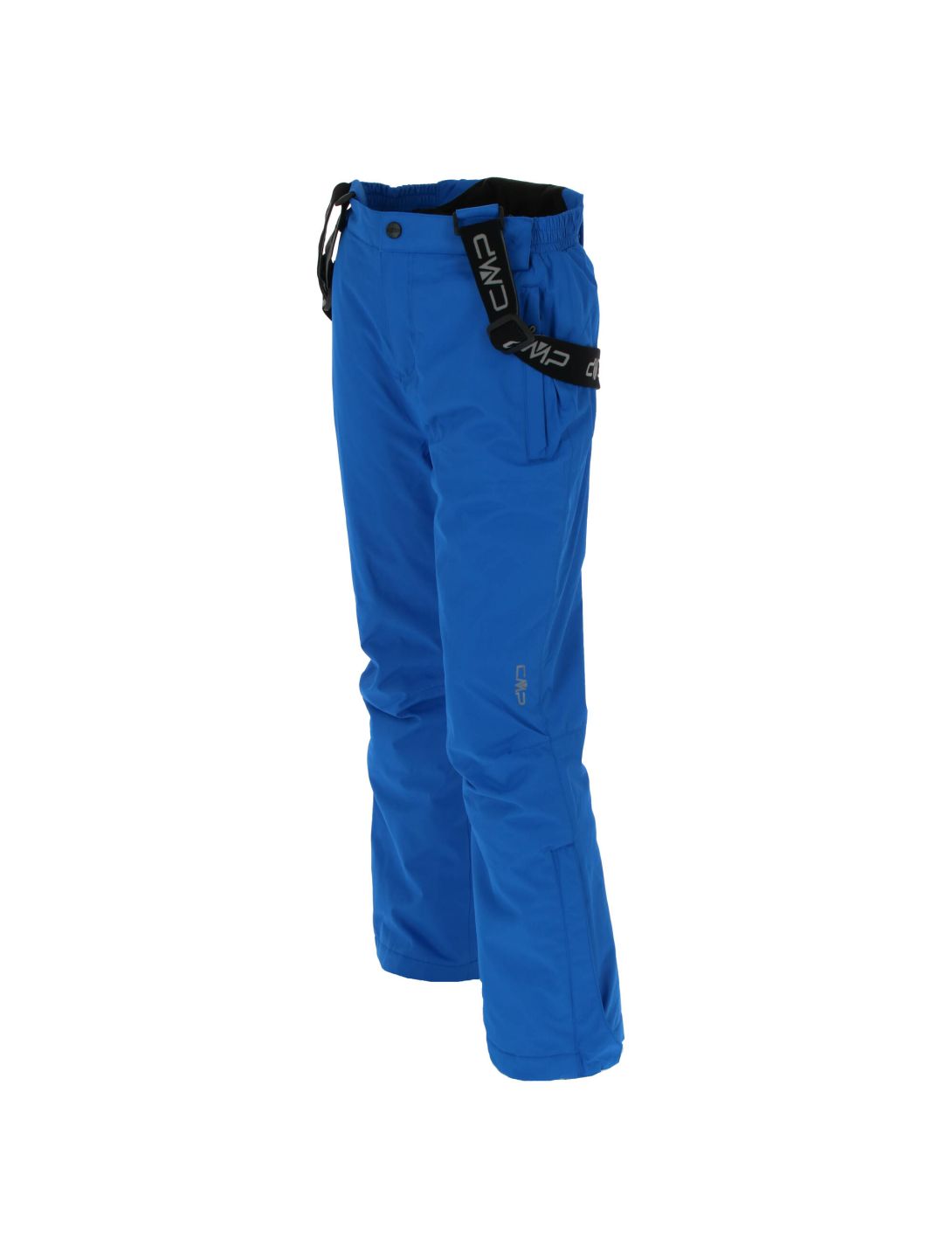 CMP, pantalon de ski royal bleu 