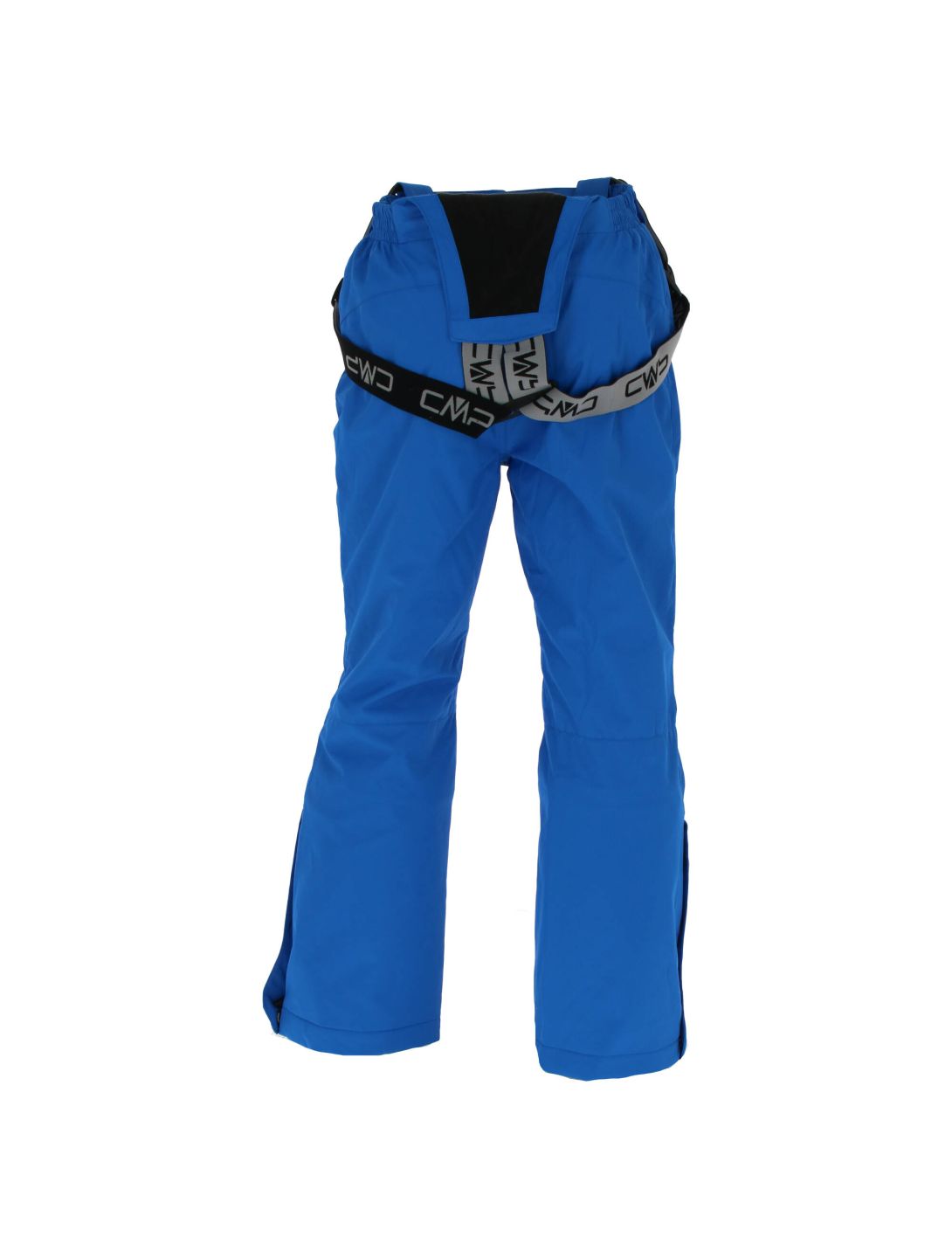 CMP, pantalon de ski royal bleu 