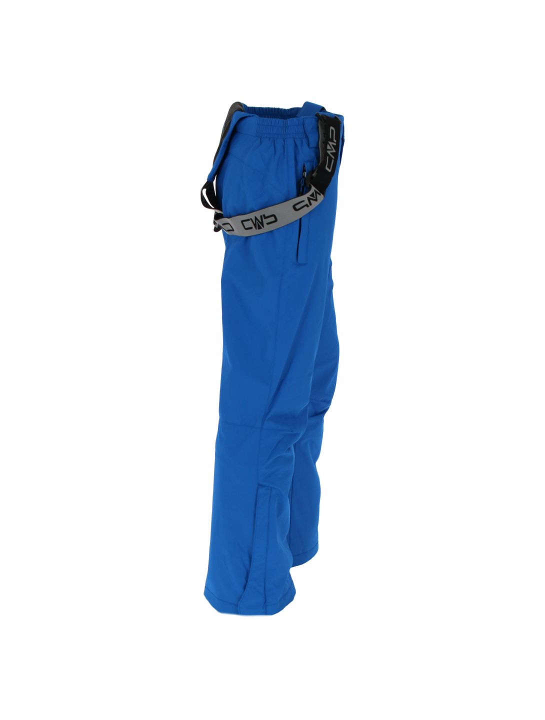 CMP, pantalon de ski royal bleu 