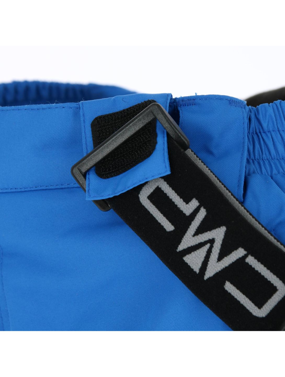 CMP, pantalon de ski royal bleu 