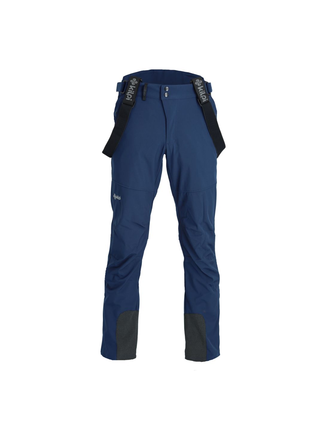 Kilpi, Rhea-M pantalon de ski en softshell hommes dark bleu 