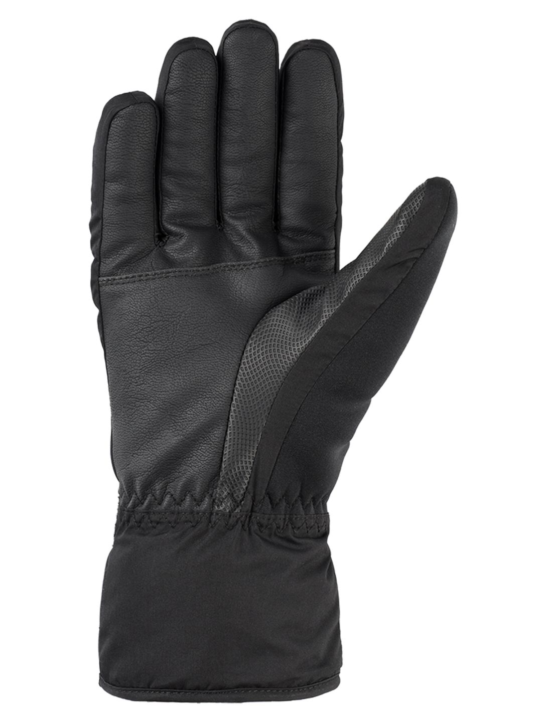 Cairn, Lugano M C-Tex Pro gants de ski hommes Black Sanguine noir 