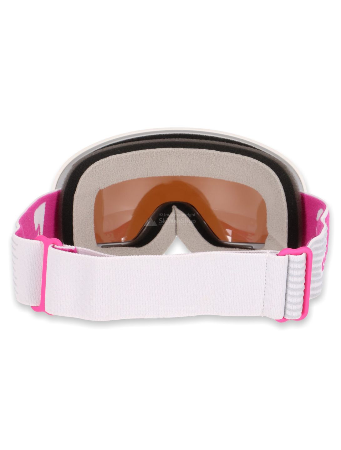 Cairn, lunettes de ski violet 