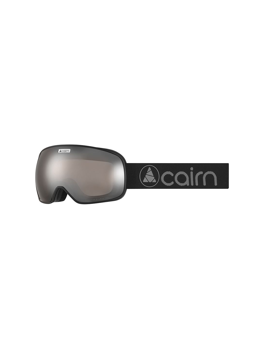 Cairn, Magnetik lunettes de ski noir 