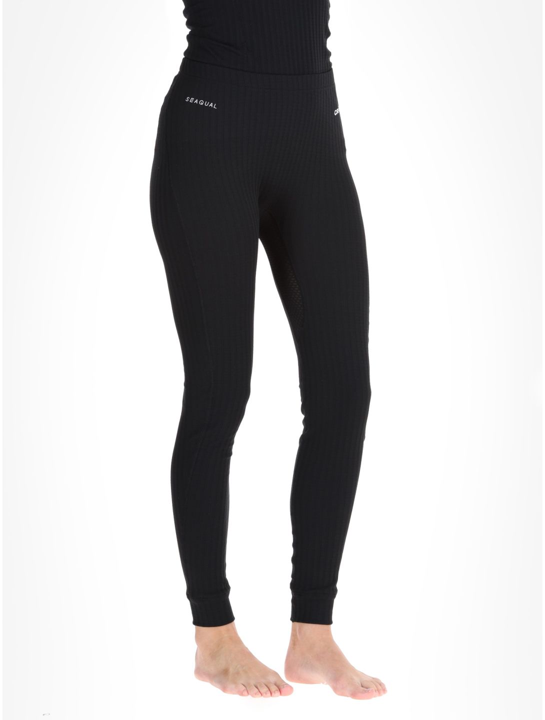 Craft, Active Extreme X pantalon thermique femmes Black noir 