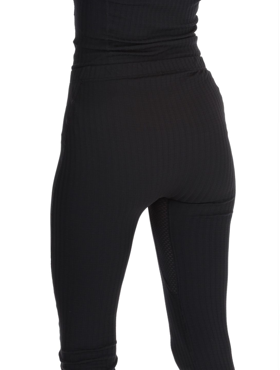 Craft, Active Extreme X pantalon thermique femmes Black noir 