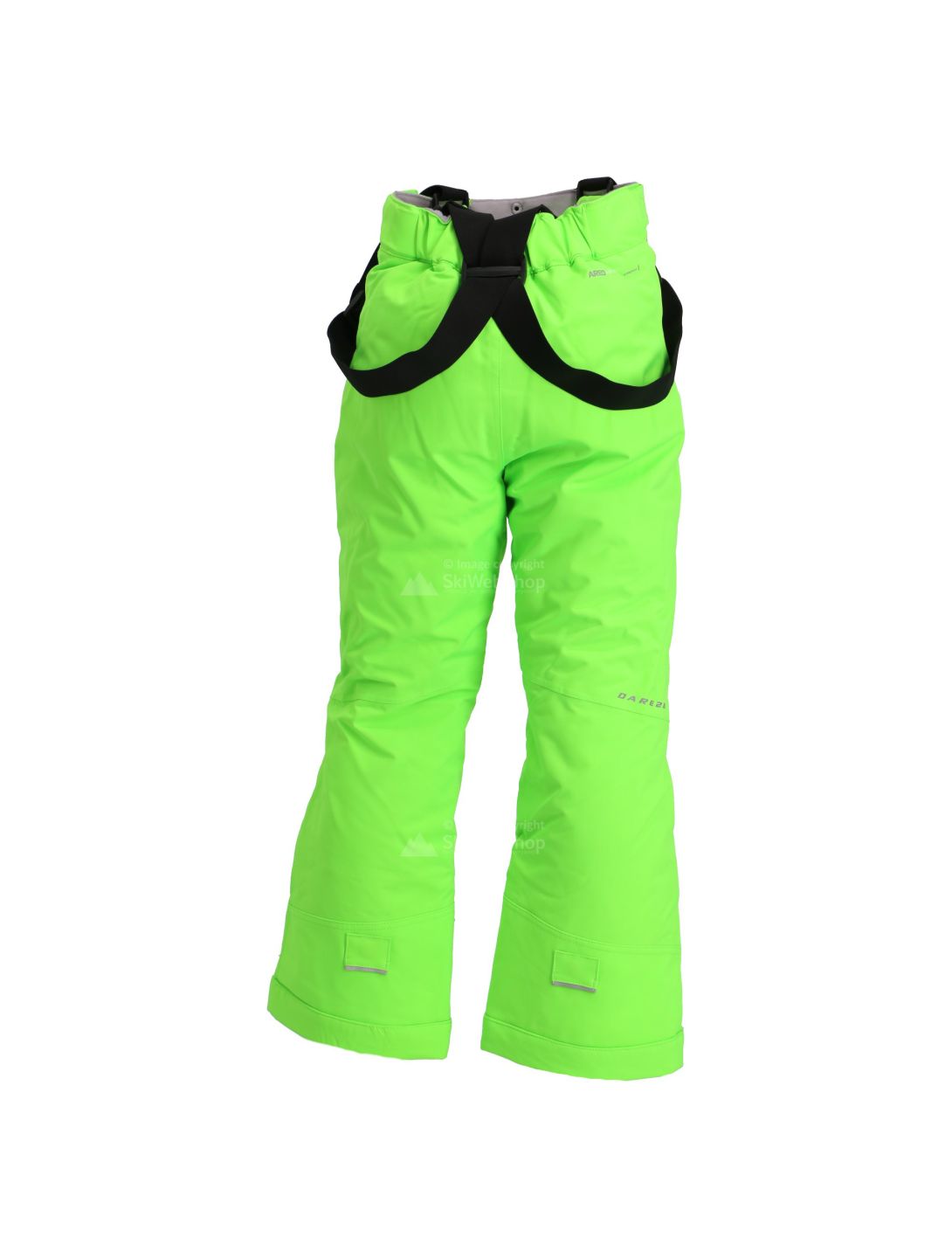 Dare2b, Take on pantalon de ski enfants vert 