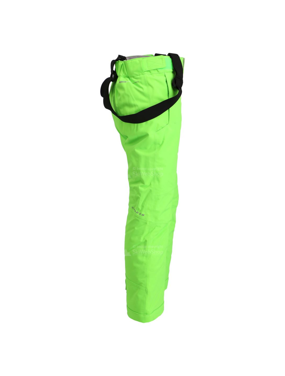 Dare2b, Take on pantalon de ski enfants vert 