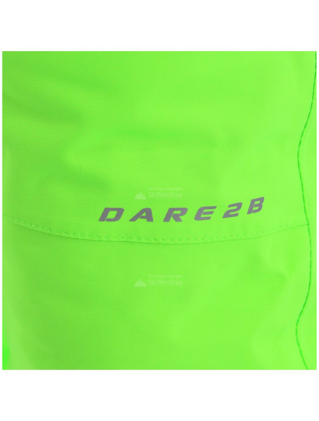 Dare2b, Take on pantalon de ski enfants vert 