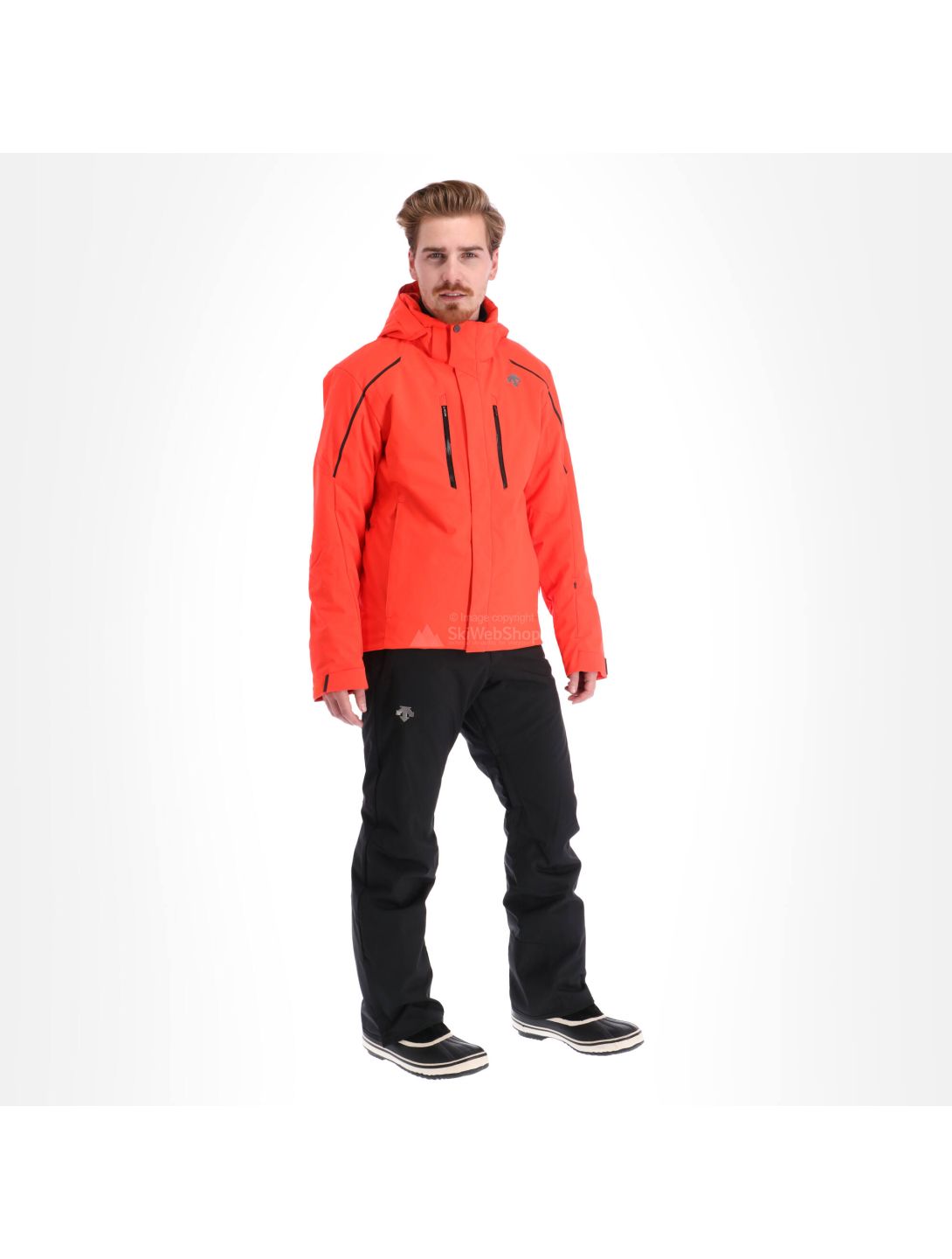 Descente men's deals glade jacket