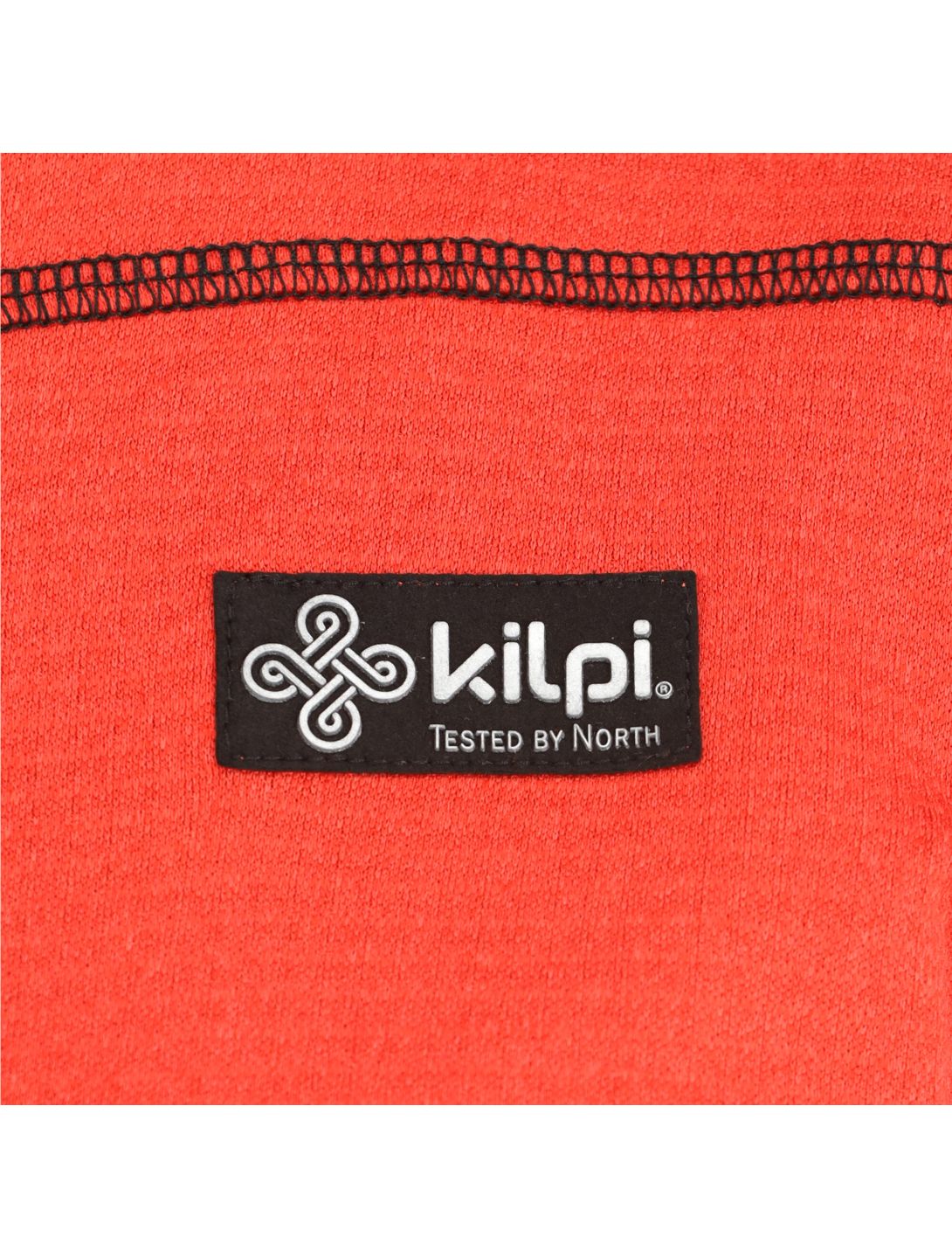 Kilpi, Eris-W gilet femmes rouge 