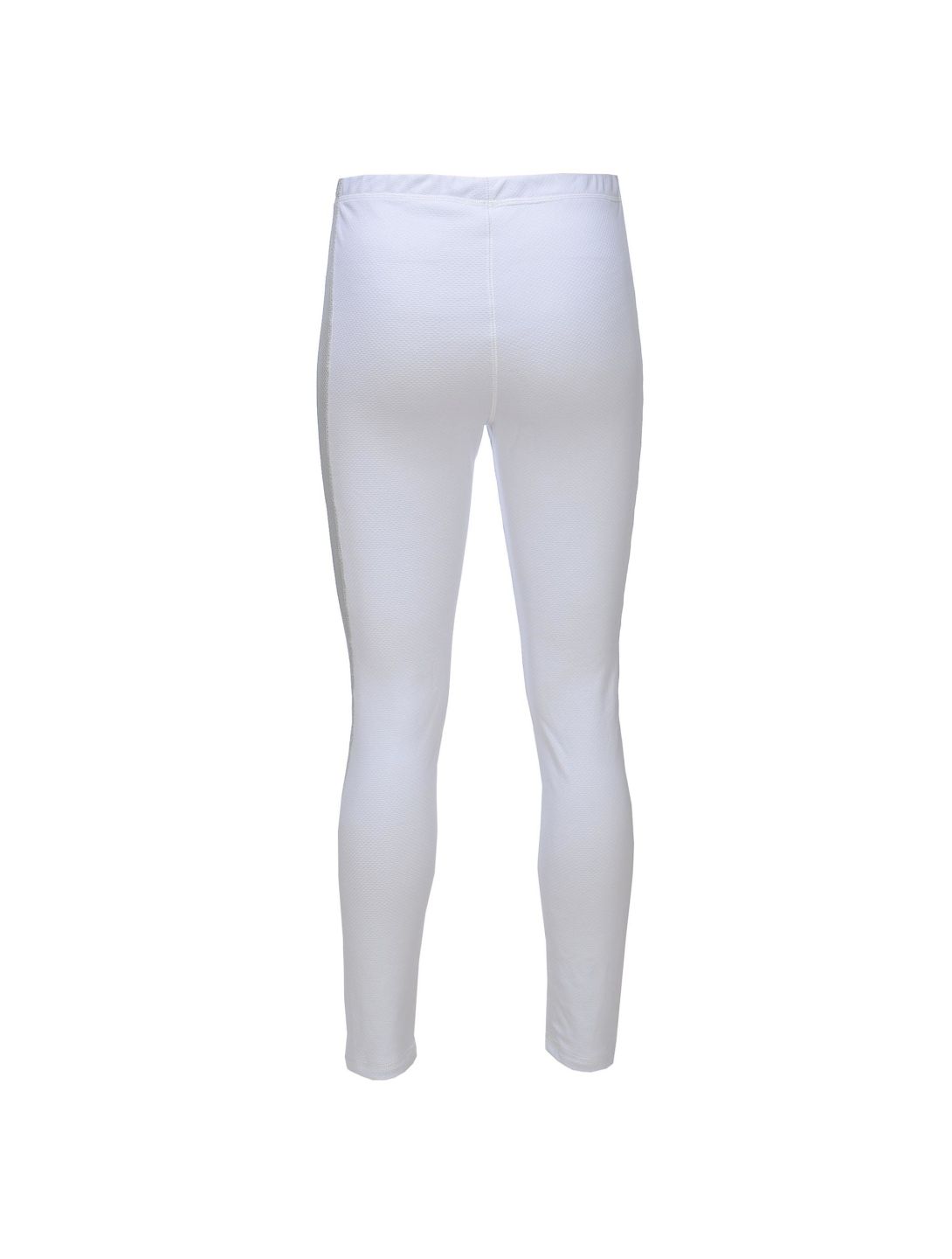 Deluni, Ladies Thermal pants, white