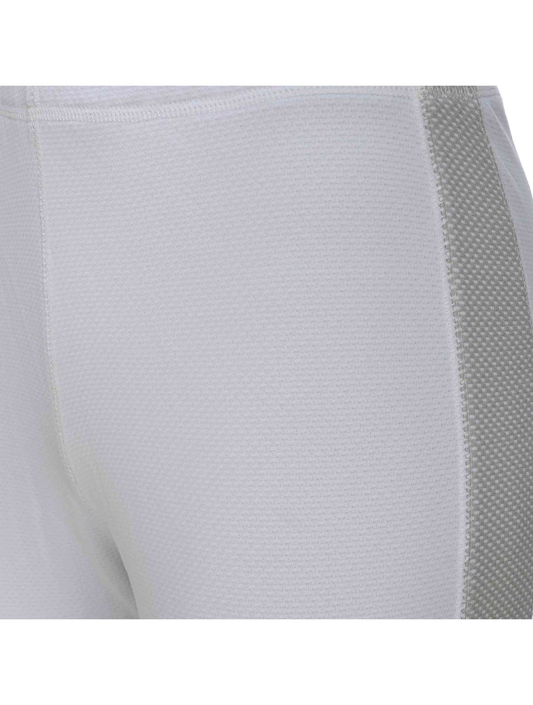 Deluni, Ladies Thermal pants, white