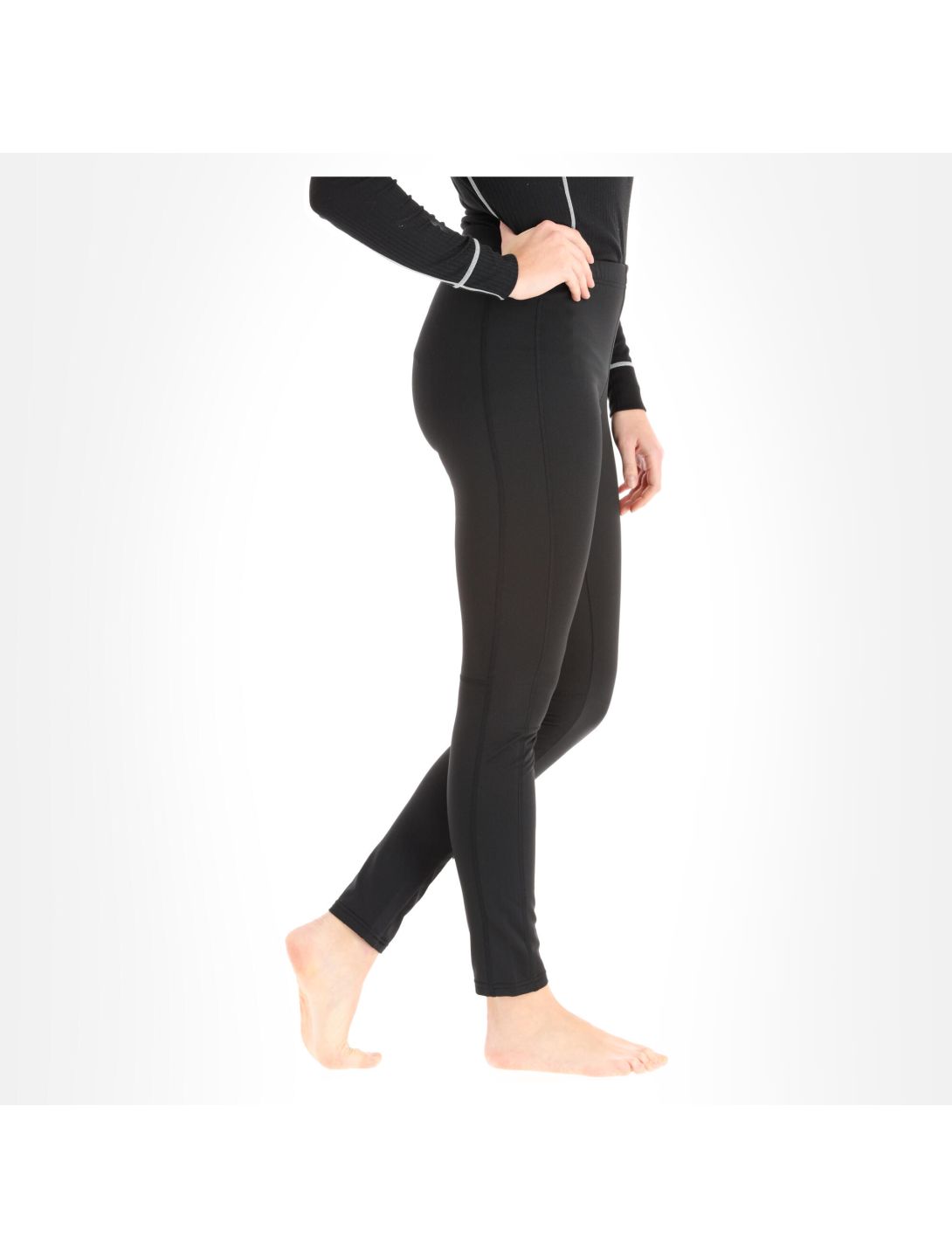 Icepeak, Ferndale pantalon thermique femmes noir 