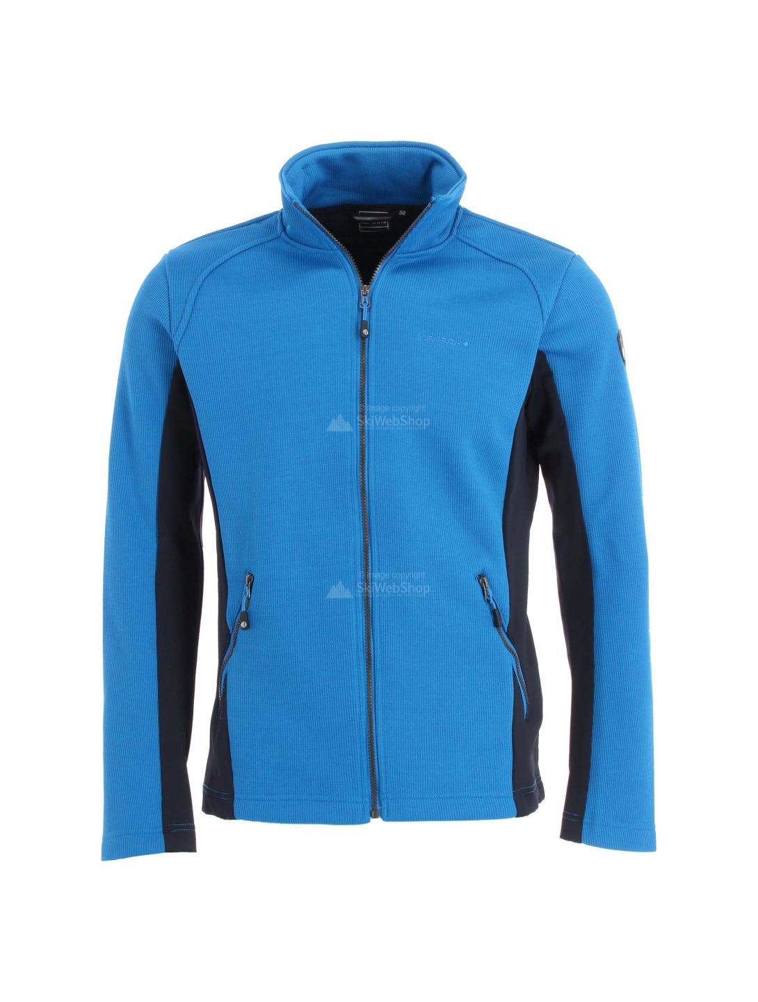 Icepeak, Neo gilet hommes bleu 