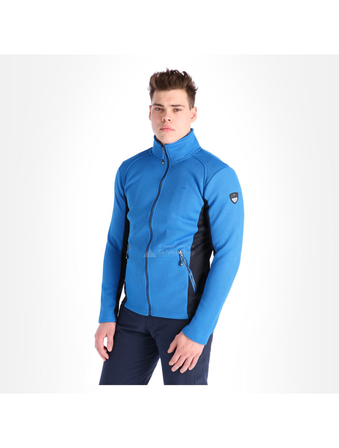 Icepeak, Neo gilet hommes bleu 