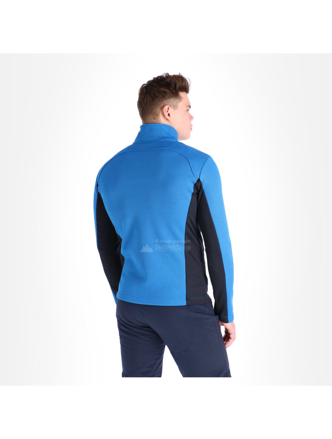 Icepeak, Neo gilet hommes bleu 