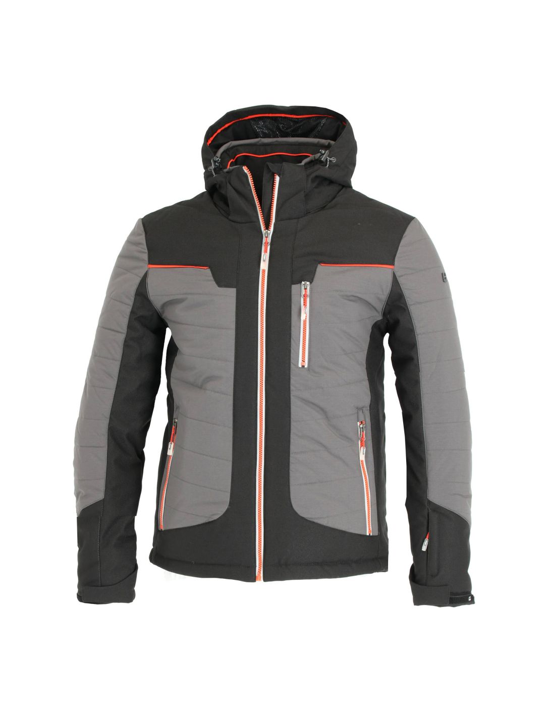 Killtec, Blaer veste de ski hommes gris 