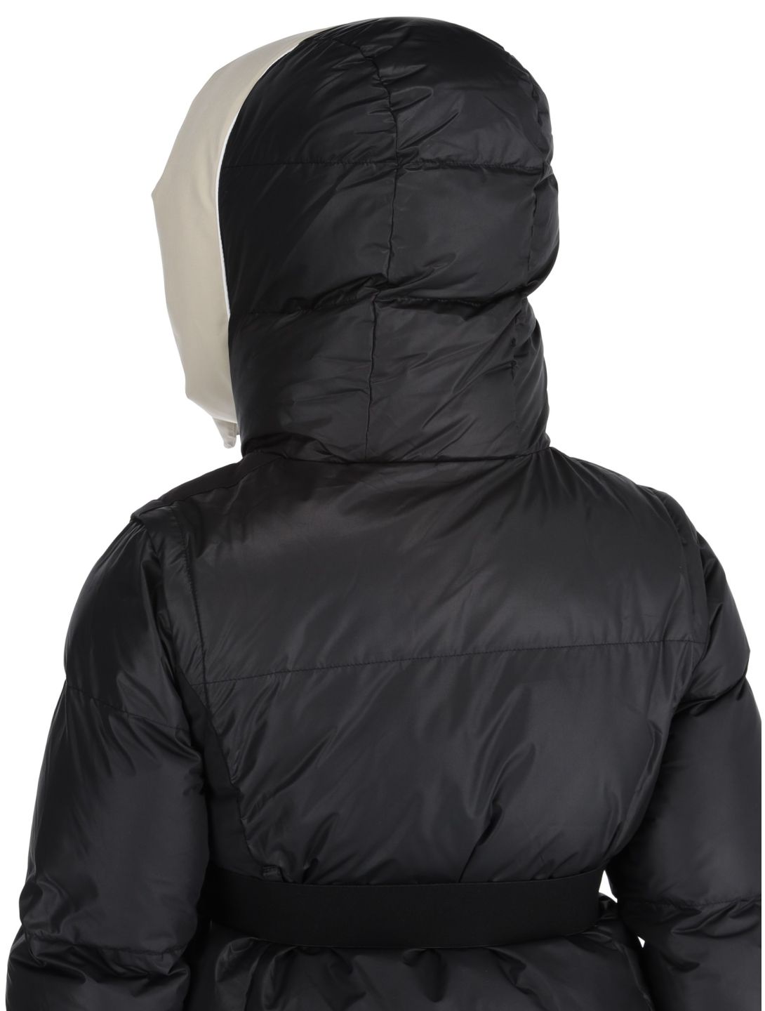 Kou Sportswear, Alpine elegance veste de ski femmes Black noir 