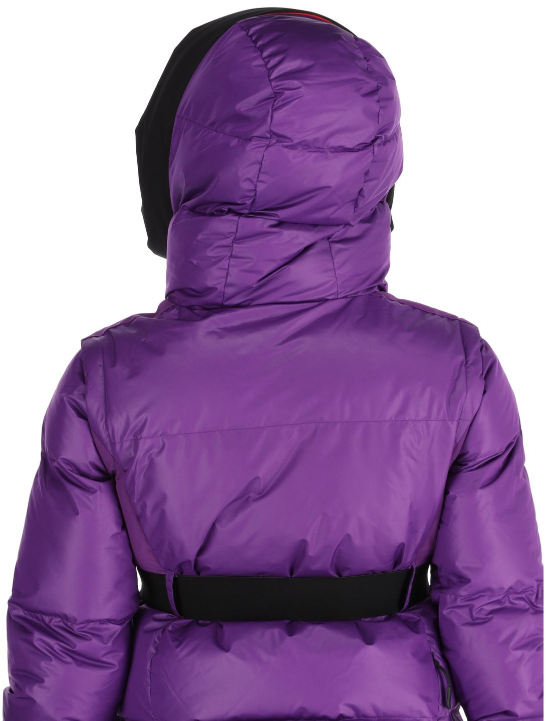 Kou Sportswear, Alpine elegance veste de ski femmes Purple violet 