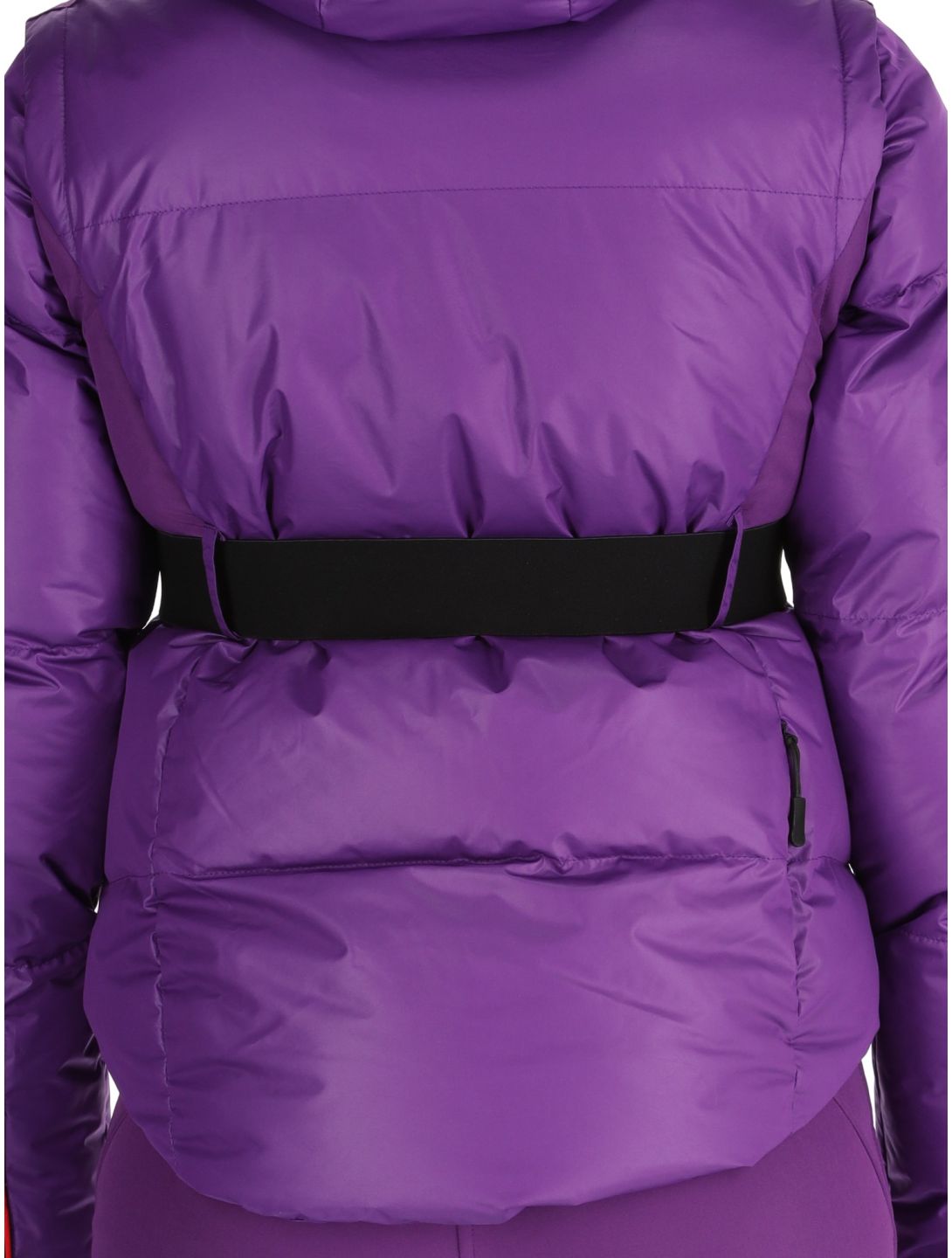 Kou Sportswear, Alpine elegance veste de ski femmes Purple violet 