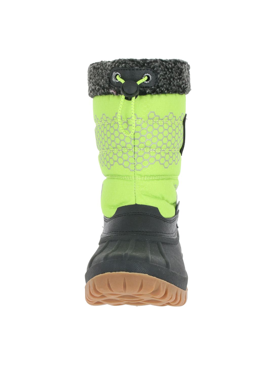 Icepeak, Atka Jr bottes de neige enfants noir 