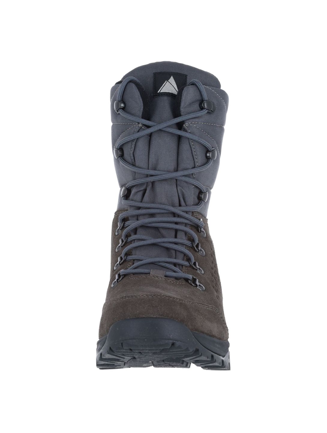 Dachstein, Nordstern GTX bottes de neige hommes Anthracite gris 