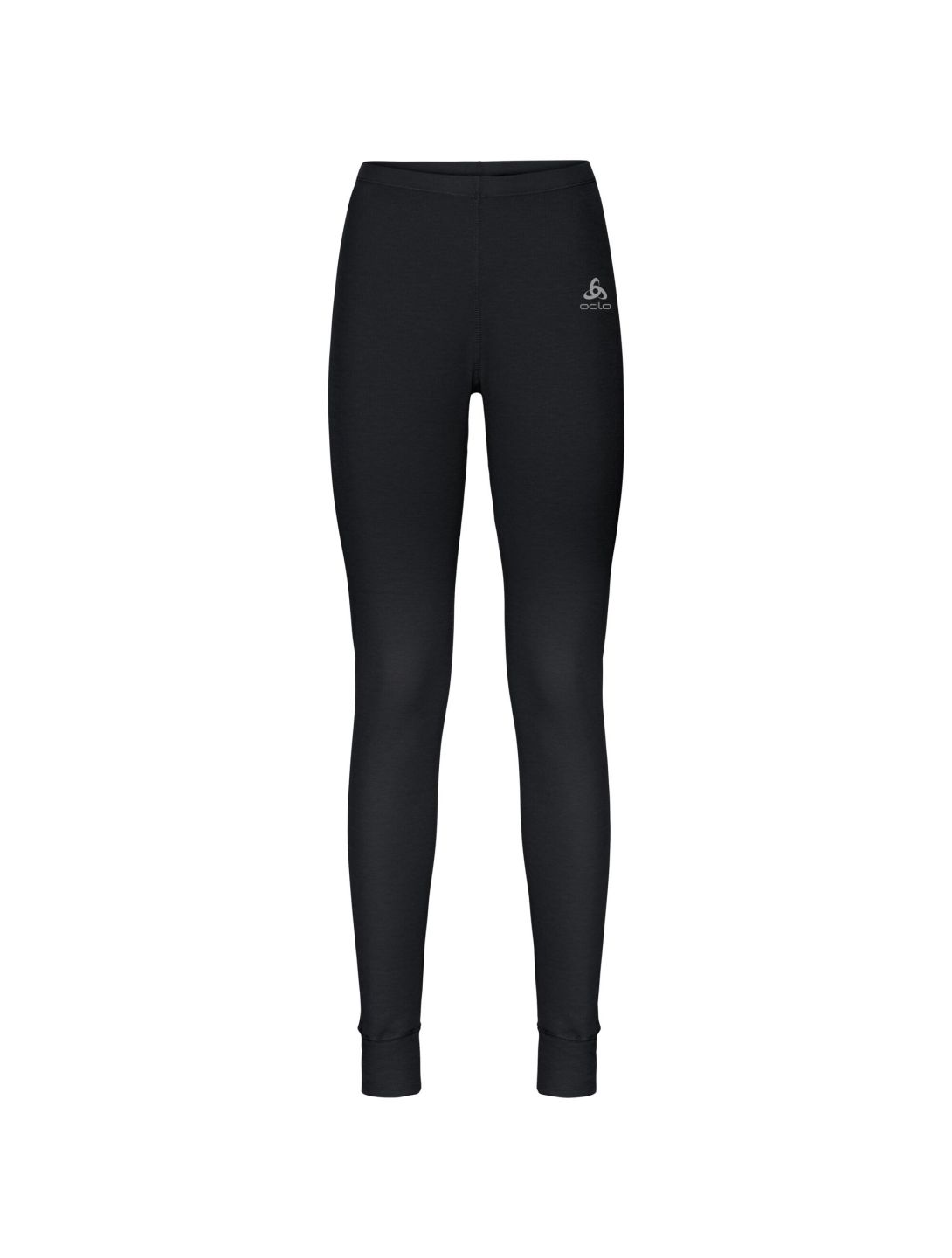 Odlo, Underwear originals thermal pants women, black