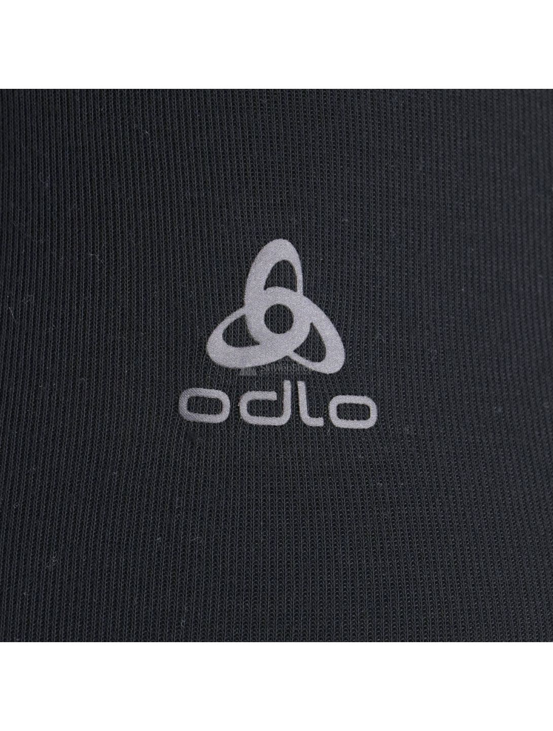 Odlo, pantalon thermique noir 