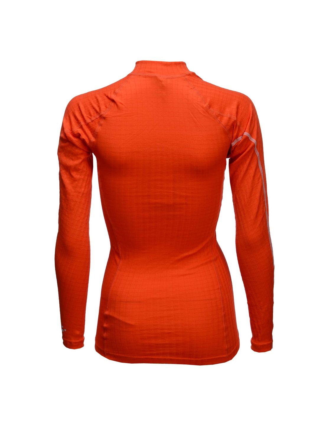 Craft, Be active Extreme thermal shirt, crewneck LS, women, orange