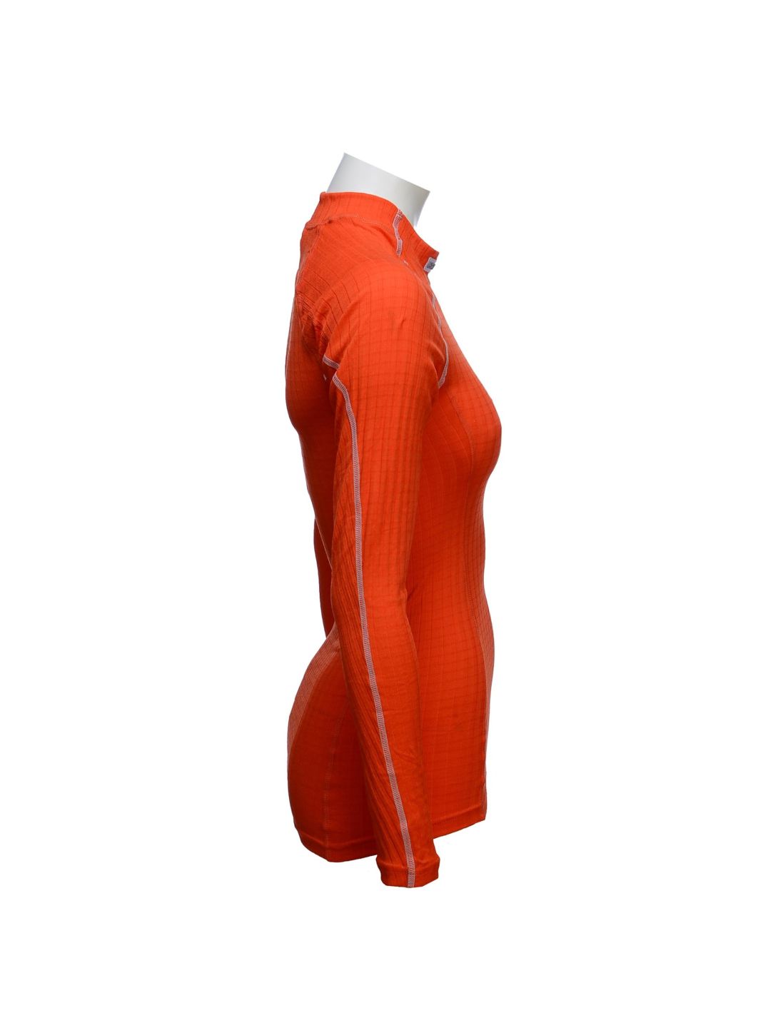 Craft, Be active Extreme thermal shirt, crewneck LS, women, orange