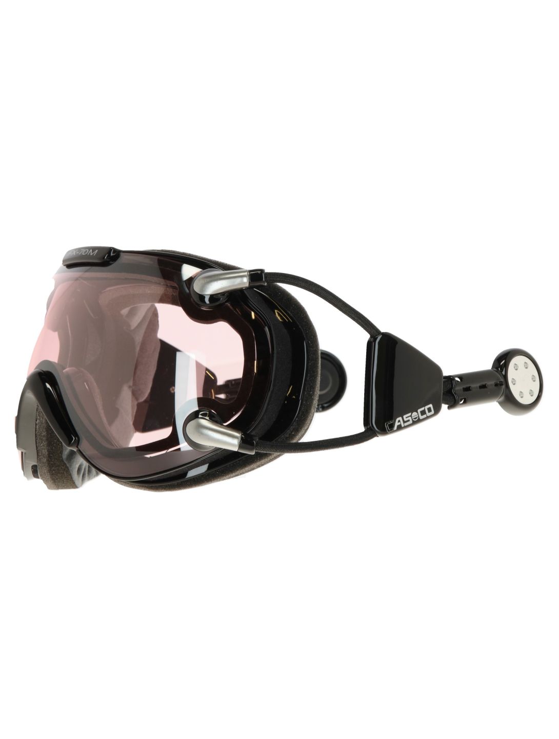 Masque Casco avec filtre interchangeable