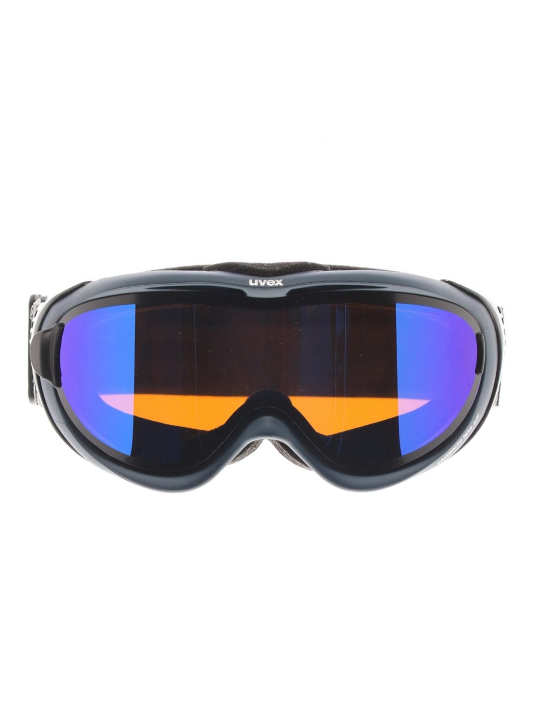 Uvex, Comanche TO lunettes de ski navy bleu 