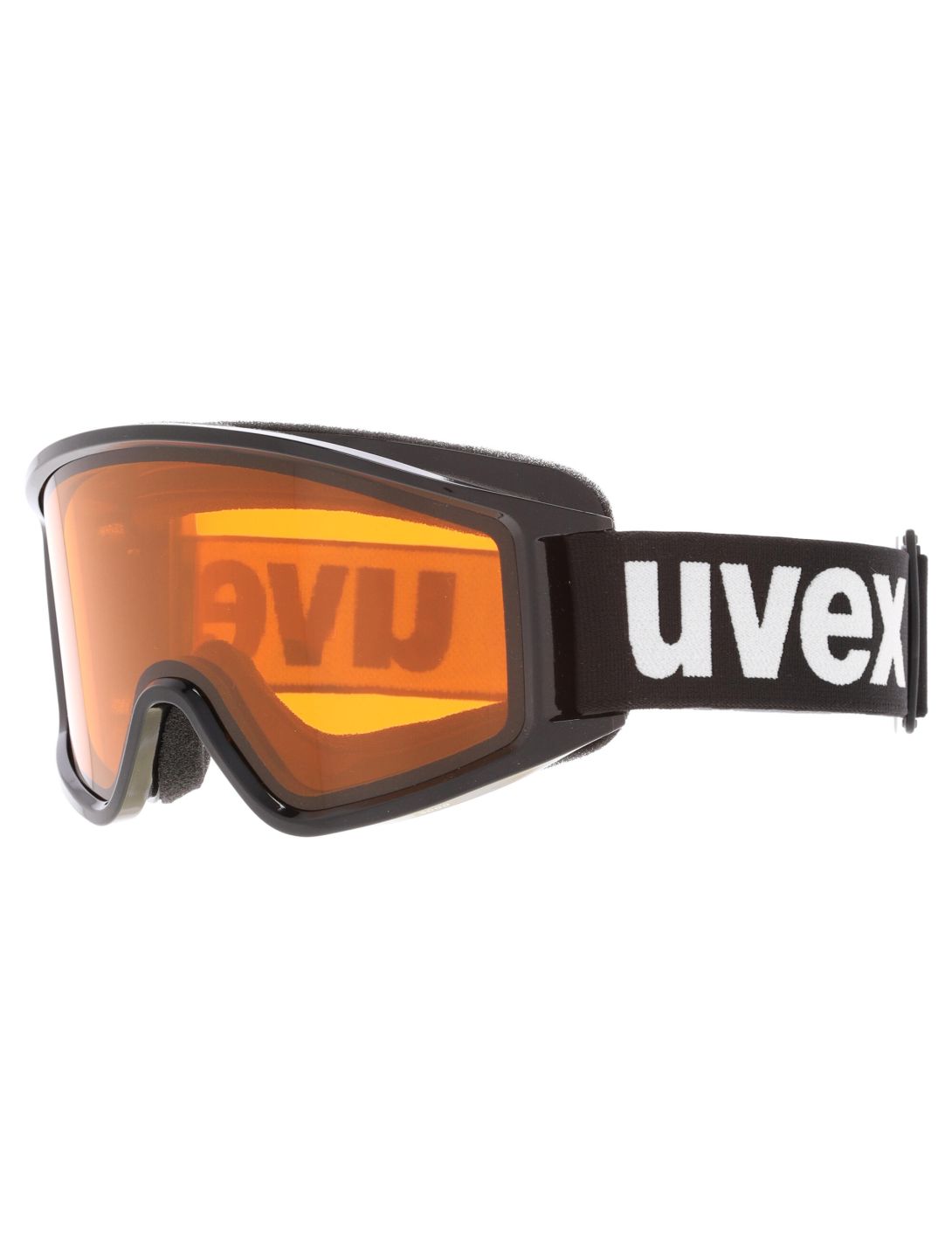 Uvex, G.gl 3000 LGL (OTG) lunettes de ski noir 