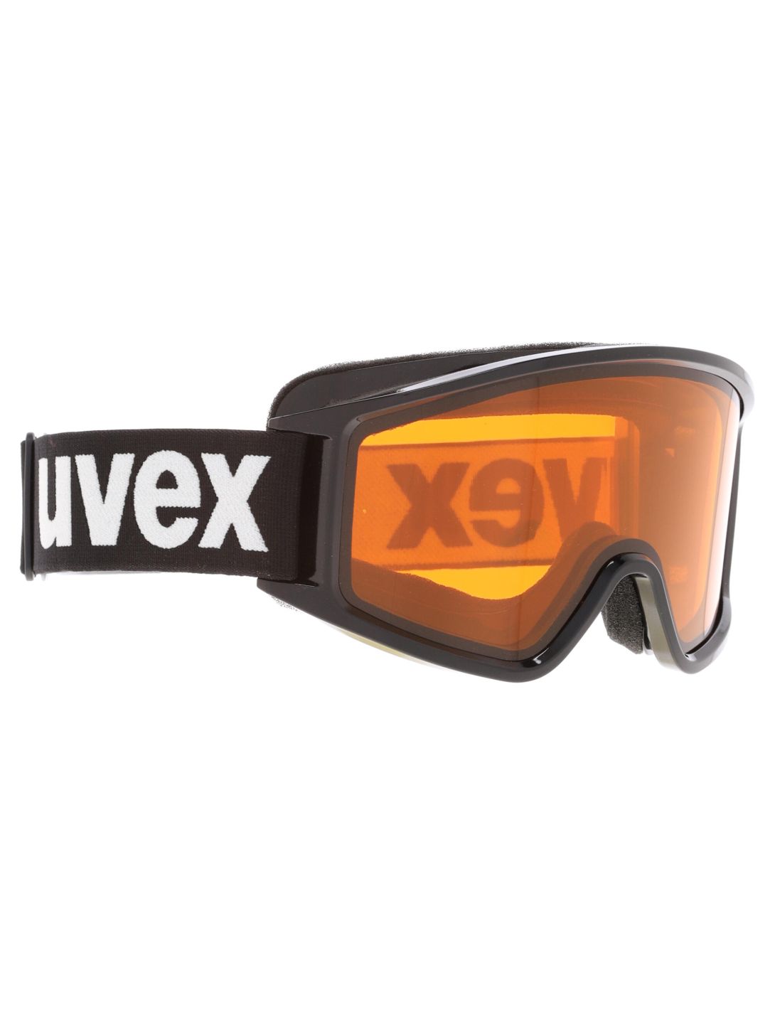 Uvex, G.gl 3000 LGL (OTG) lunettes de ski noir 